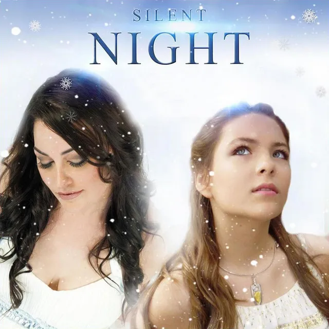 Silent Night (feat. Jd Keyz & Agne Giedraityte)