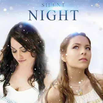 Silent Night (feat. JD Keyz & Agne Giedraityte) by Alessandra Paonessa