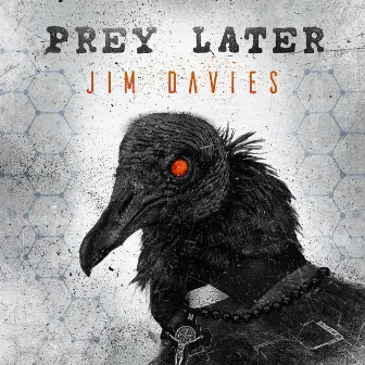 Prey Later by Jim Davies