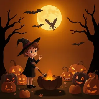 Chansons D'halloween by BBA