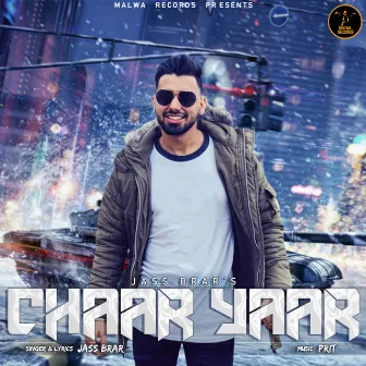 Chaar Yaar by Jass Brar