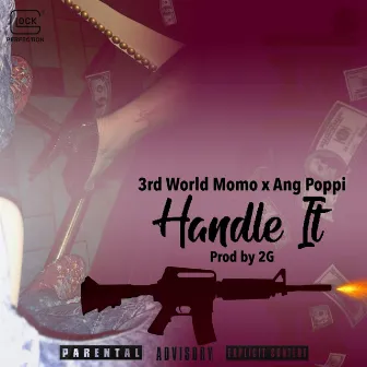 Handle It by 3rd World Momo