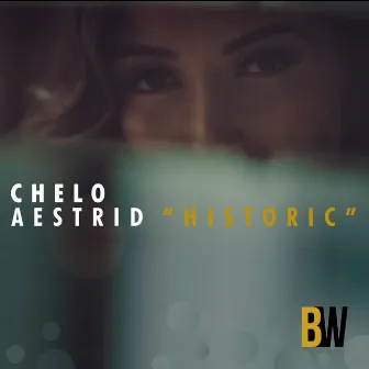 Historic by Chelo Aestrid