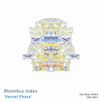 Kernel Phase by Rhombus Index