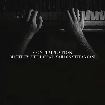 Contemplation by Matthew Shell