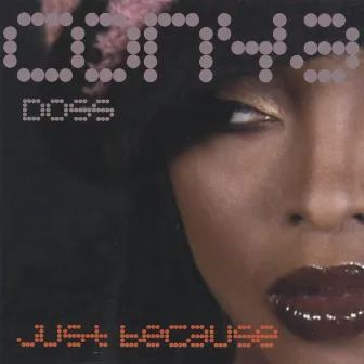 Just Because by Conya Doss