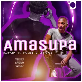 Amasupa by Blue Velly