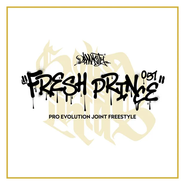 Fre$h Prince 051 (PEJ Freestyle) [feat. Pro Evolution Joint, Cipo, DogBoy, Inda & Roy Persico]