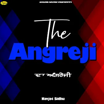 The Angreji by Navjot Sidhu