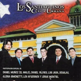 Cueca Urbana by LOS Santiaguinos