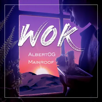 Wok by AlbertOG