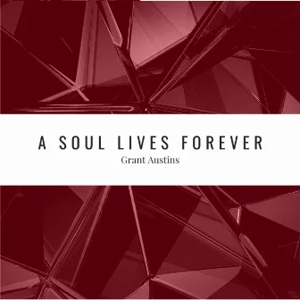 A Soul Lives Forever by Grant Austins