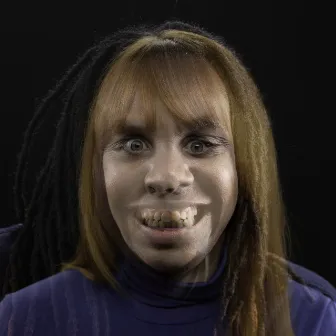 Godmother by Holly Herndon