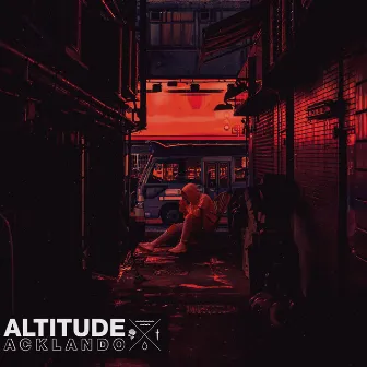 Altitude by Acklando