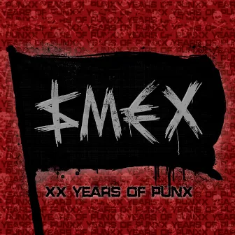 XX Years of Punx (Live) by Смех