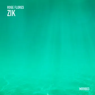 Zik by Roge Flores