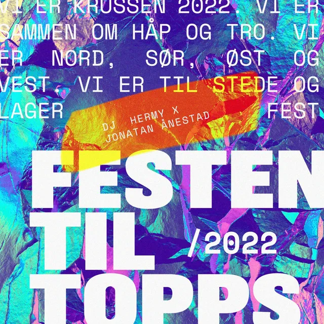 Festen Til Topps 2022