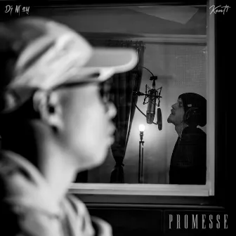 Promesse by Dj M'sy