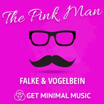 The Pink Man by Falke & Vogelbein