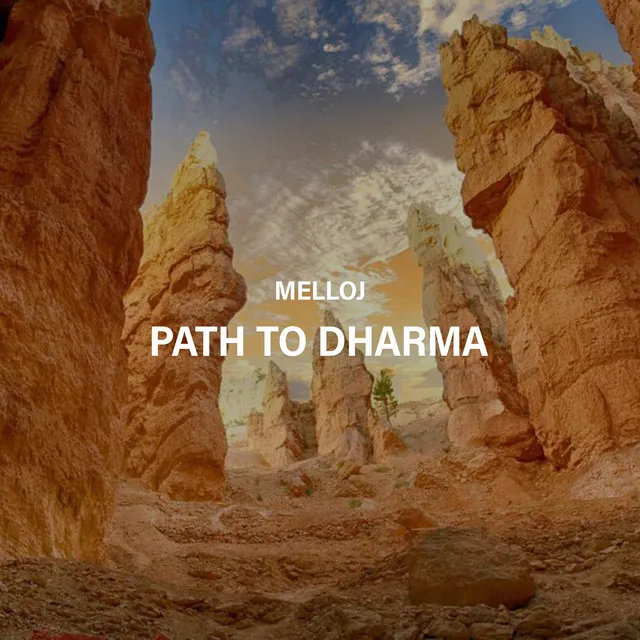 Path to Dharma - Radio edit