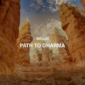 Path to Dharma by 