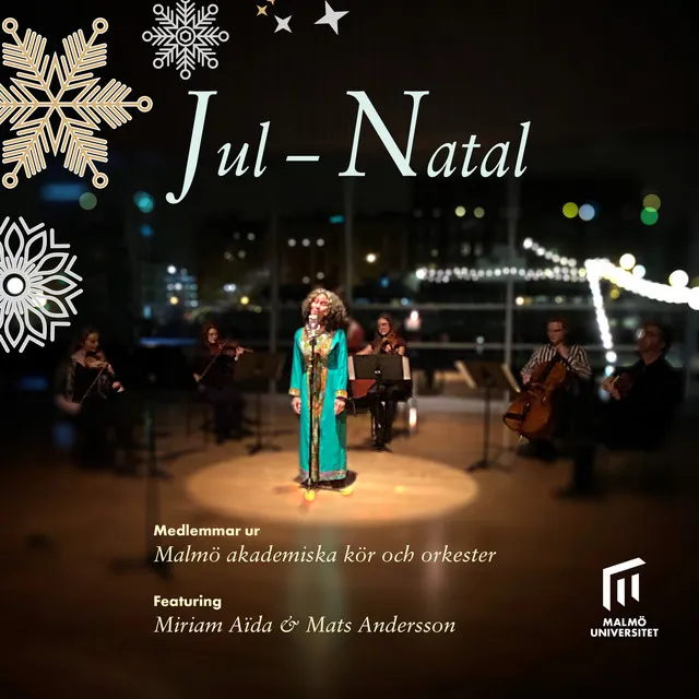 Jul - Natal