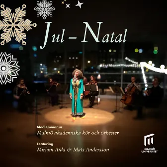 Jul - Natal by Mats Andersson