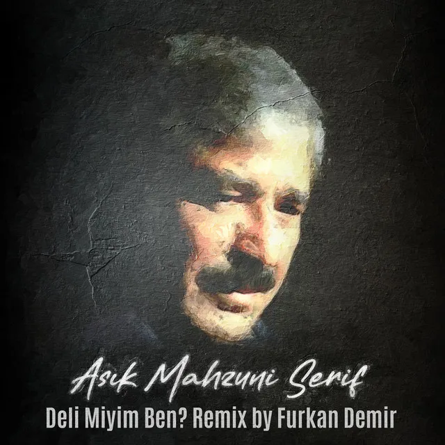 Deli Miyim Ben (Remix)