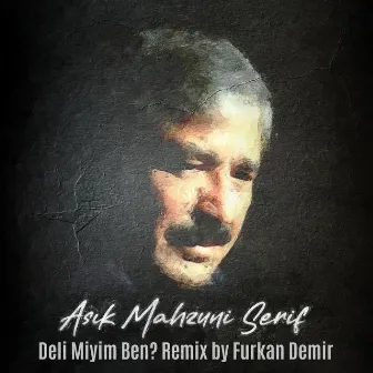 Deli Miyim Ben (Remix) by Furkan Demir