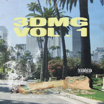 Volume 1 by 3DMG