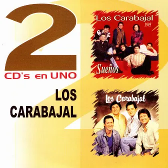 2 En 1 by Los Carabajal