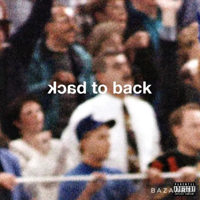 kɔɒd to back