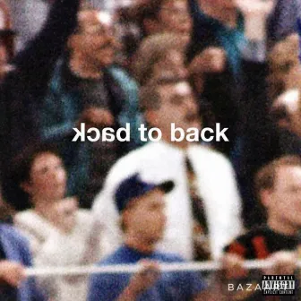 kɔɒd to back by Rip G Dooder