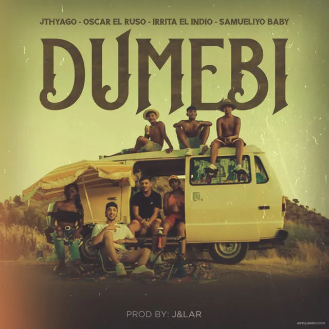 Dumebi - Spanish Version