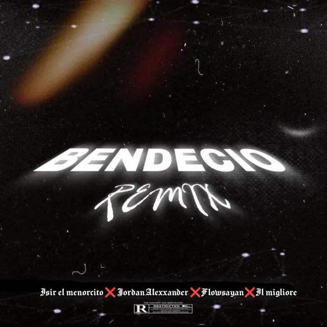 Bendecio Remix