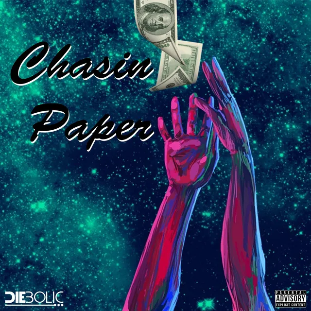 Chasin' Paper