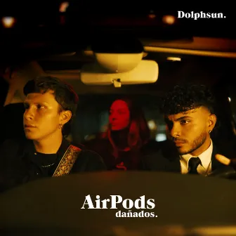 AirPods Dañados by Dolphsun