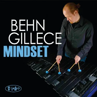 Mindset by Behn Gillece