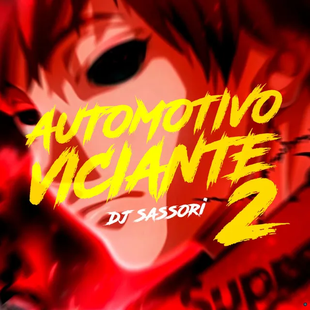 Automotivo Viciante 2 (feat. Mc Denny)