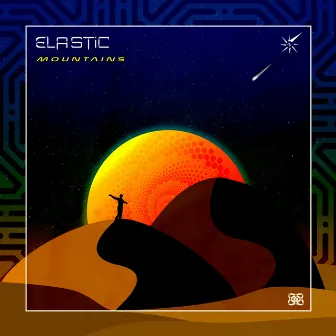 Mountains by Elastic