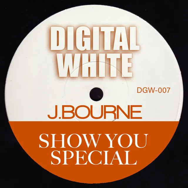 Show You Special (Mike Dominico Edits)