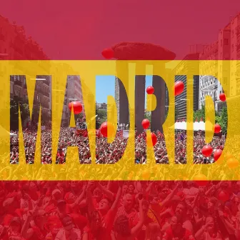 Madrid by Stephen Smith