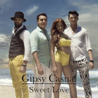 Sweet Love by Gipsy Casual