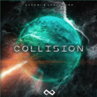 Collision by SPACEJUMP