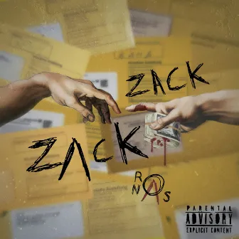 Zack zack by Ronas