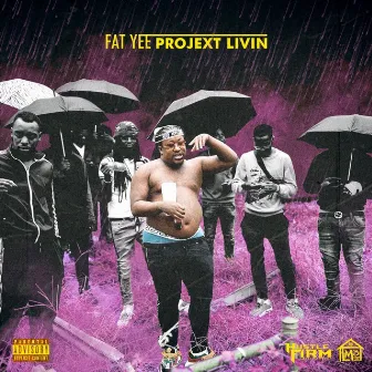 Projext Livin' by Fat yee