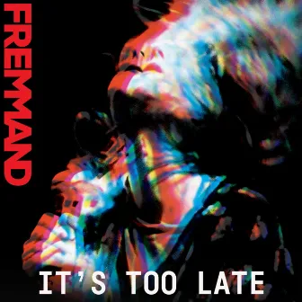 It's too Late (Radio edit) by Fremmand