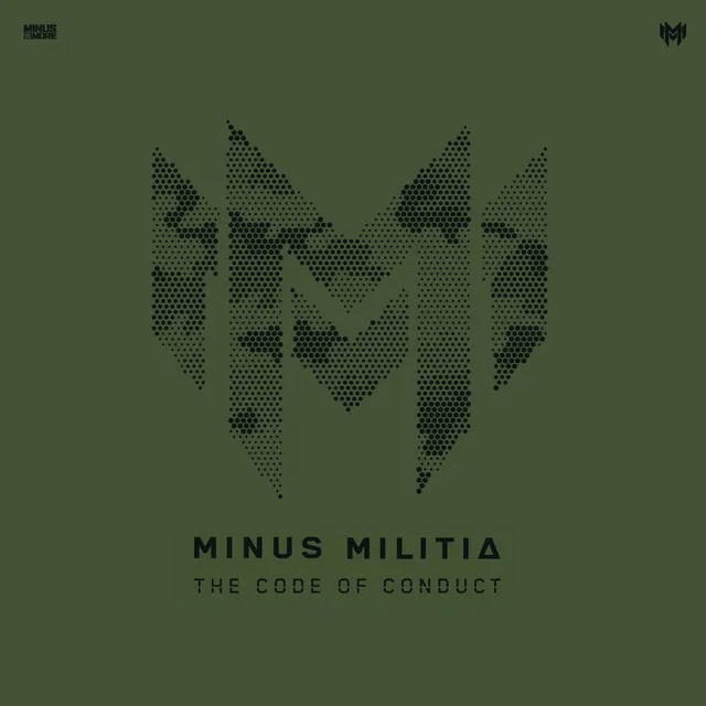 Feed The Flame - Minus Militia Remix