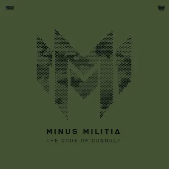 The Code Of Conduct by Minus Militia