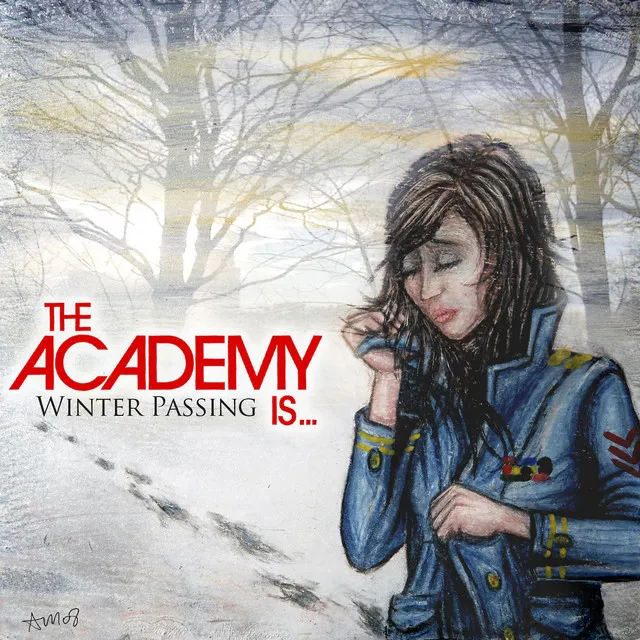 Winter Passing - Single Version